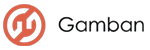 Gamban Logo