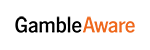 Gamble Aware logo