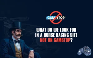 Mr-Bingo What Do We Look For In a Racing Site Not on Gamstop